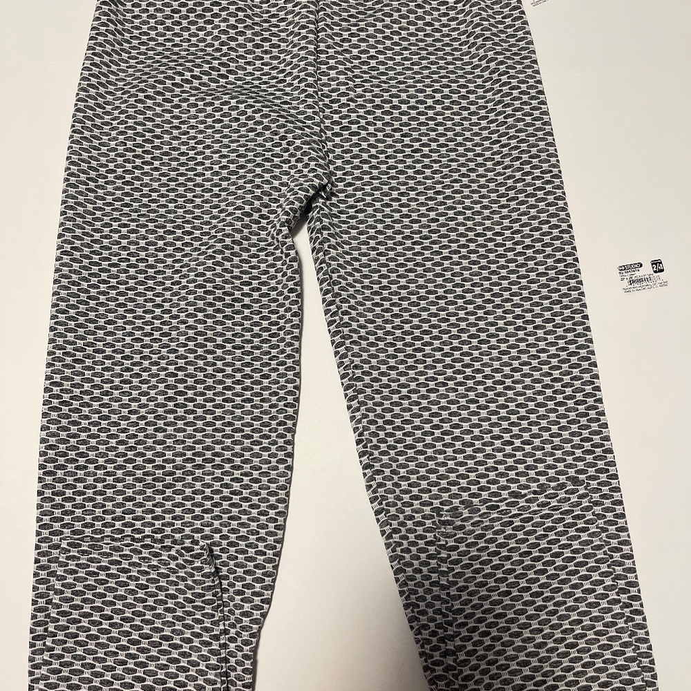 Butt lift leggings for women